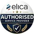 Elica Authorised Service Provider